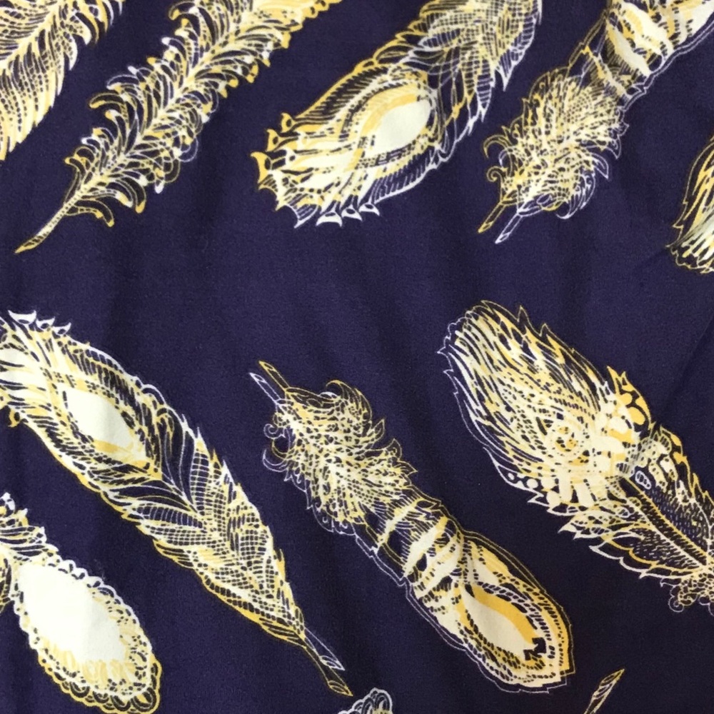 LuLaRoe TC leggings